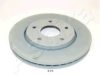 ASHIKA 60-09-915 Brake Disc